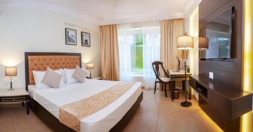 Exotic Room image 6
