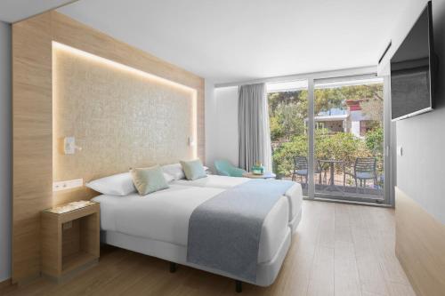 Elba Sunset Mallorca Thalasso Spa_1_image