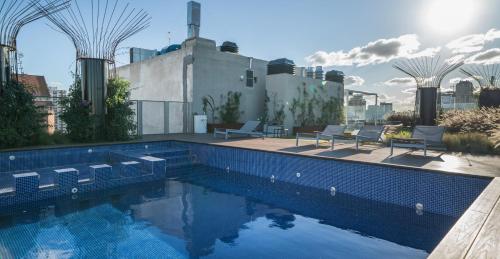 Top Rentals Belgrano, Buenos Aires