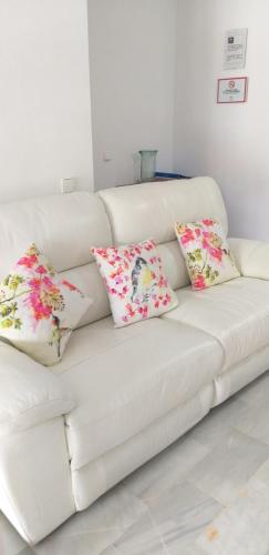  Apartment in Mijas Village in Mijas