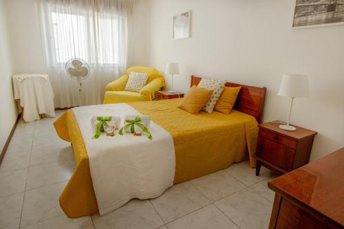  Beach Apartment in Quarteira