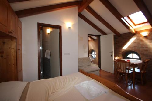  Appartments Mali Raj Vrsar in Vrsar