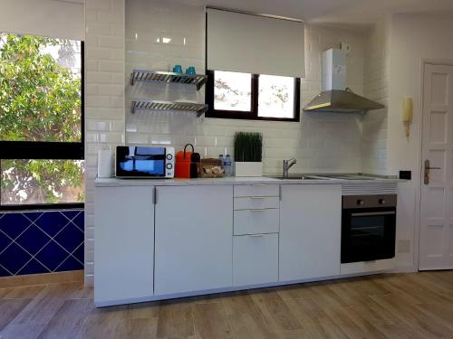 Tabaiba Dream Views Apartment - image 7