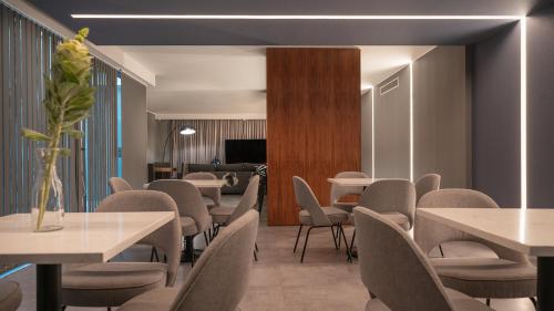 Facilities, Top Rentals Belgrano in Belgrano