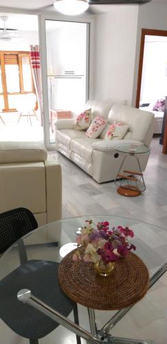  Apartment in Mijas Village in Mijas