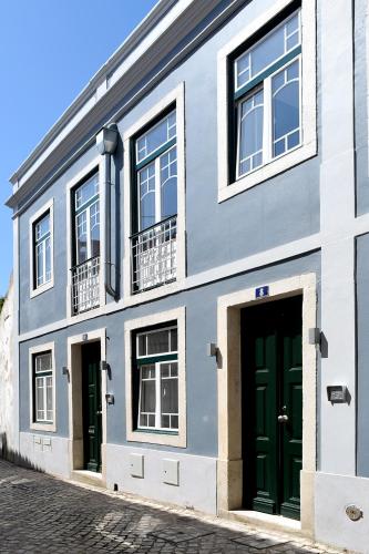 Villa Graça -Hostels and Apartments