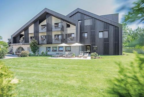 Hotel Krondlhof in Bruneck