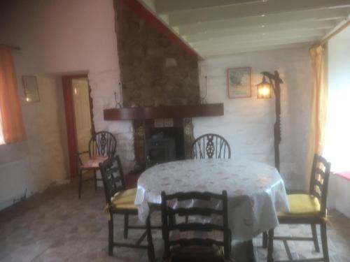 Johnny Joe's in Newport