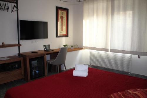 B&B Poggiobonizio - image 14