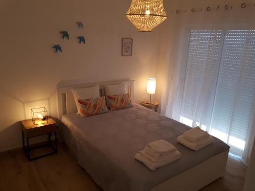  Ocean View Apartments in Portimão