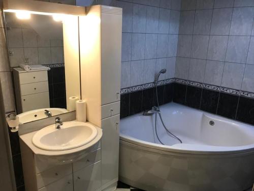 Deluxe Double Room with Bath