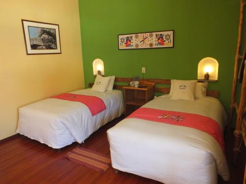 Colca Llaqta Hotel