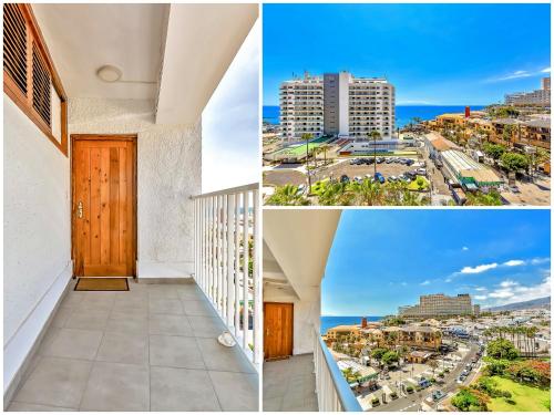 Stunning Sea View Las Amercias ACAPULCO 1bed