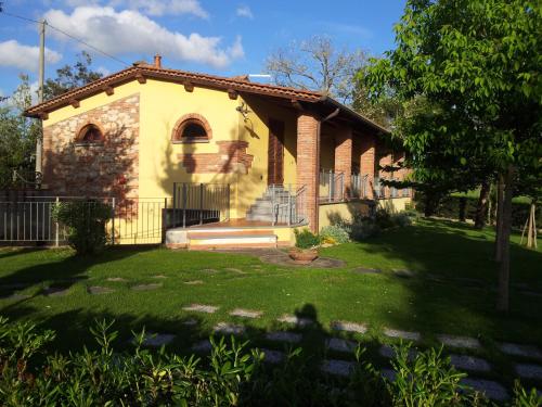 La Cantina del Podere dei Boni