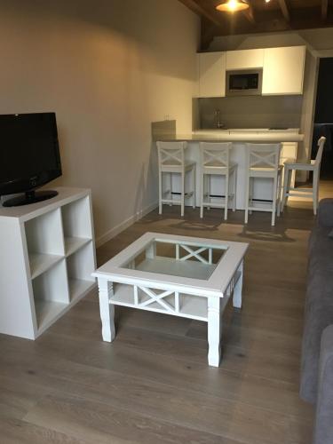 Apartamentos Andrin