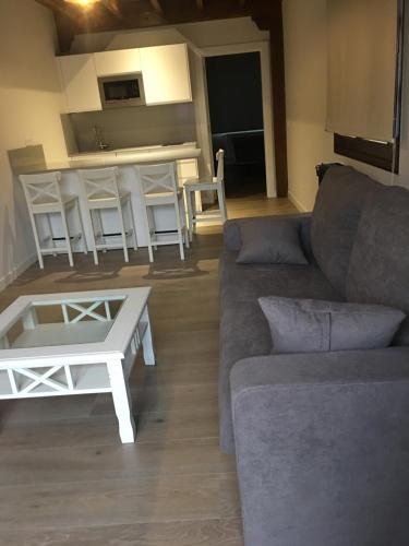 Apartamentos Andrin