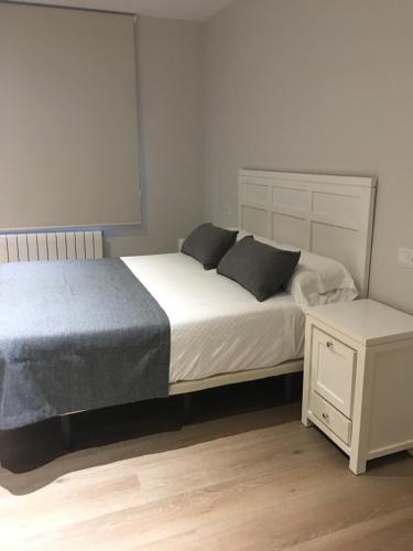 Apartamentos Andrin