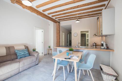 Can Salvans - Apartment - Ripoll