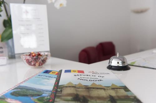 Hotel Florence - image 14