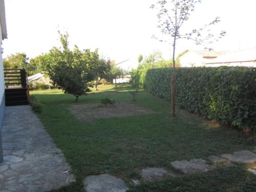  Apartment Udovičić in Tinjan