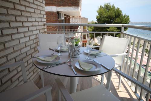  First line apartment in 30740 Lo Pagán