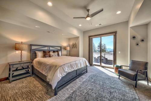 5 Bedroom Mountain Modern Home - Must See! Townhouse - image 3