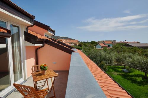 Agriturismo Casastella 3