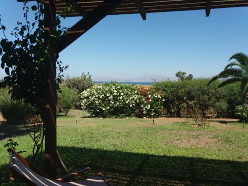  Villa Kos in Mastichari