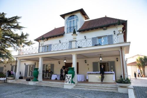 Villa Strampelli - image 14