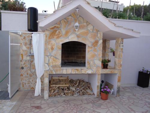  Vila Emilija in Trogir