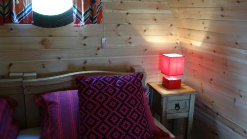 Woodbatch Camping & Glamping