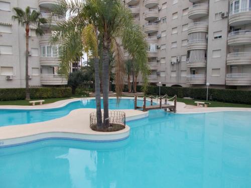 Foto 1: TROPICANA GANDIA - Alquiler sólo Familias