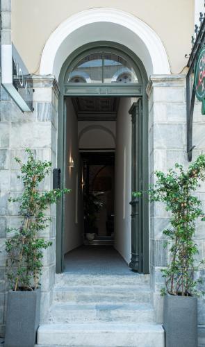 Noma Hotel - image 8