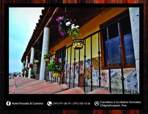 Hotel Posada El Camino