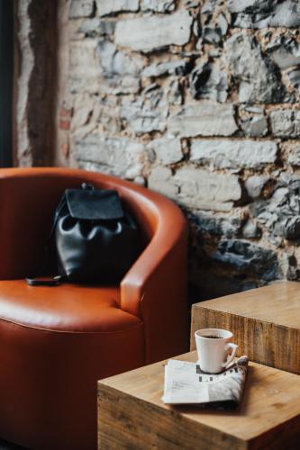 Le Petit Hotel Vieux-Montreal - Saint-Paul by Gray Collection - image 5