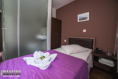 Mansion Hotel - image 3