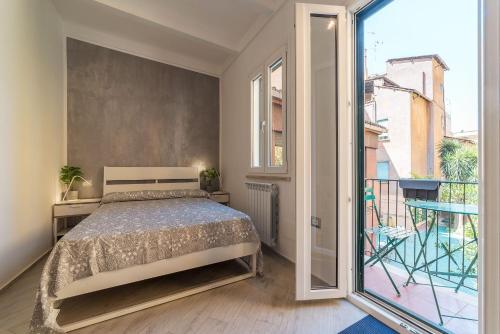 Santa Prassede Rooftop Terrace Studio - image 12