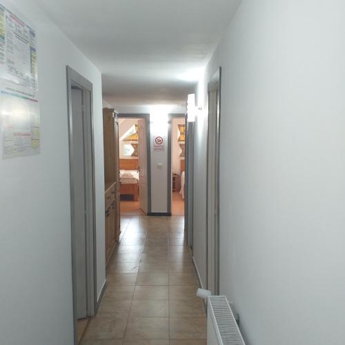 Pensiunea Casa Maria