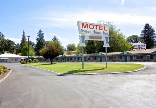 Sweet Home Inn - main image