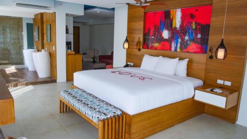 Azura Beach Resort - All Inclusive - Adults Only