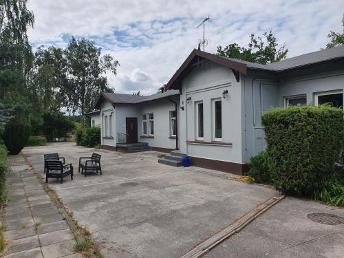 Tężniowa 6 (Tezniowa 6) in Ciechocinek városközpont