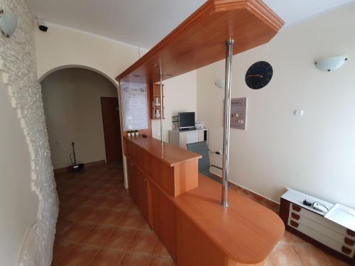 Tężniowa 6 (Tezniowa 6) in Ciechocinek városközpont