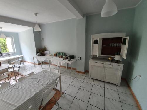 Tężniowa 6 (Tezniowa 6) in Ciechocinek városközpont