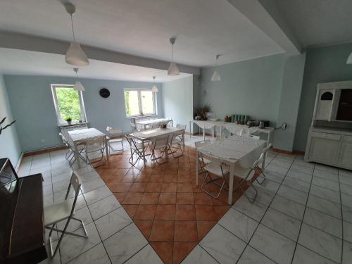 Tężniowa 6 (Tezniowa 6) in Ciechocinek városközpont