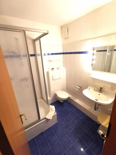 AKZENT Waldhotel Spa Rügen - image 12