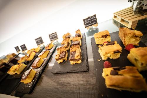 HB Aosta Hotel - image 6