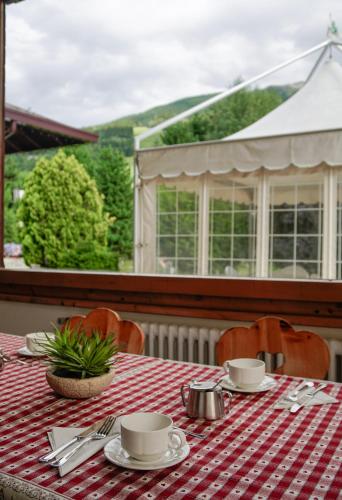 Meublè Sci Sport – Bormio, VA