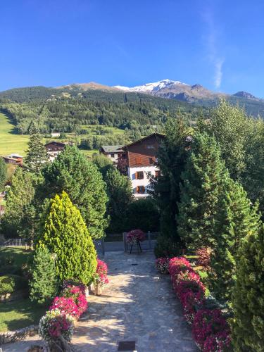 Meublè Sci Sport – Bormio, VA