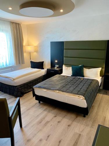 Boutique Hotel Goldene Henne