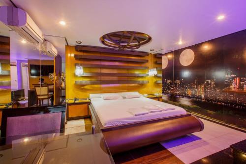 . Motel Fascínio (Only Adults)